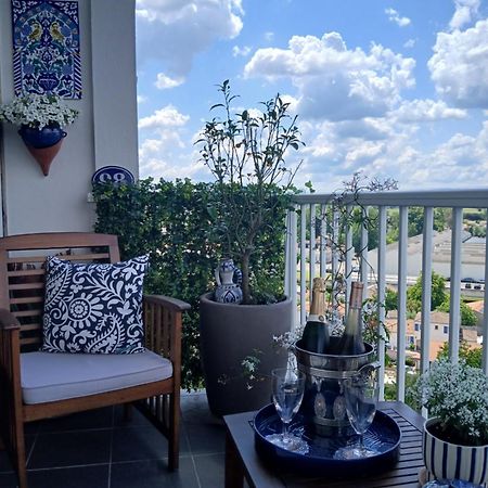 "Boheme Chic" Trama Direct Aeroport Et Bordeaux Centre Station Alfred De Vigny 4Mn De L'Appartement Parking Gratuit Мериньяк Екстер'єр фото
